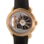 Audemars Piguet Millenary 4101 // 15350OR.OO.D093CR.01