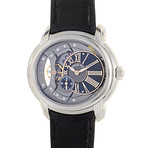 Audemars Piguet Millenary 4101 // 15350ST.OO.D002CR.01