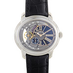 Audemars Piguet Millenary 4101 // 15350ST.OO.D002CR.01