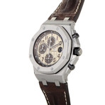 Audemars Piguet Royal Oak Offshore // 26470ST.OO.A801CR.01