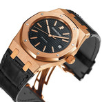 Audemars Piguet Royal Oak // 15300OR.OO.D002CR.01