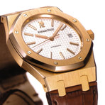 Audemars Piguet Royal Oak // 15300OR.OO.D088CR.02