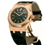 Audemars Piguet Royal Oak // 15300OR.OO.D088CR.01