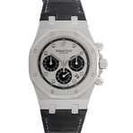 Audemars Piguet Royal Oak La Boutique // 26035PT.OO.D002CR.01