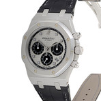 Audemars Piguet Royal Oak La Boutique // 26035PT.OO.D002CR.01