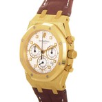 Audemars Piguet Royal Oak // 26022BA.OO.D088CR.01