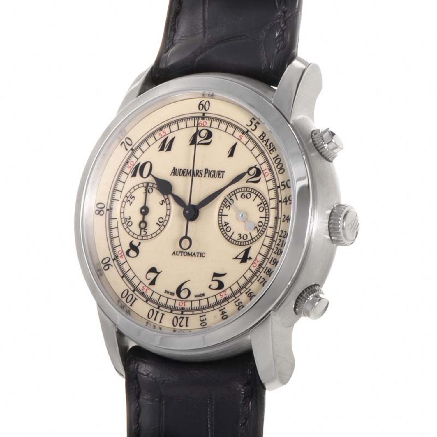 Audemars Piguet Jules Audemars Classic // 26100BC.OO.D002CR.01 ...