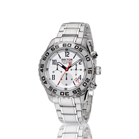 Pilot Master // 327367-9045