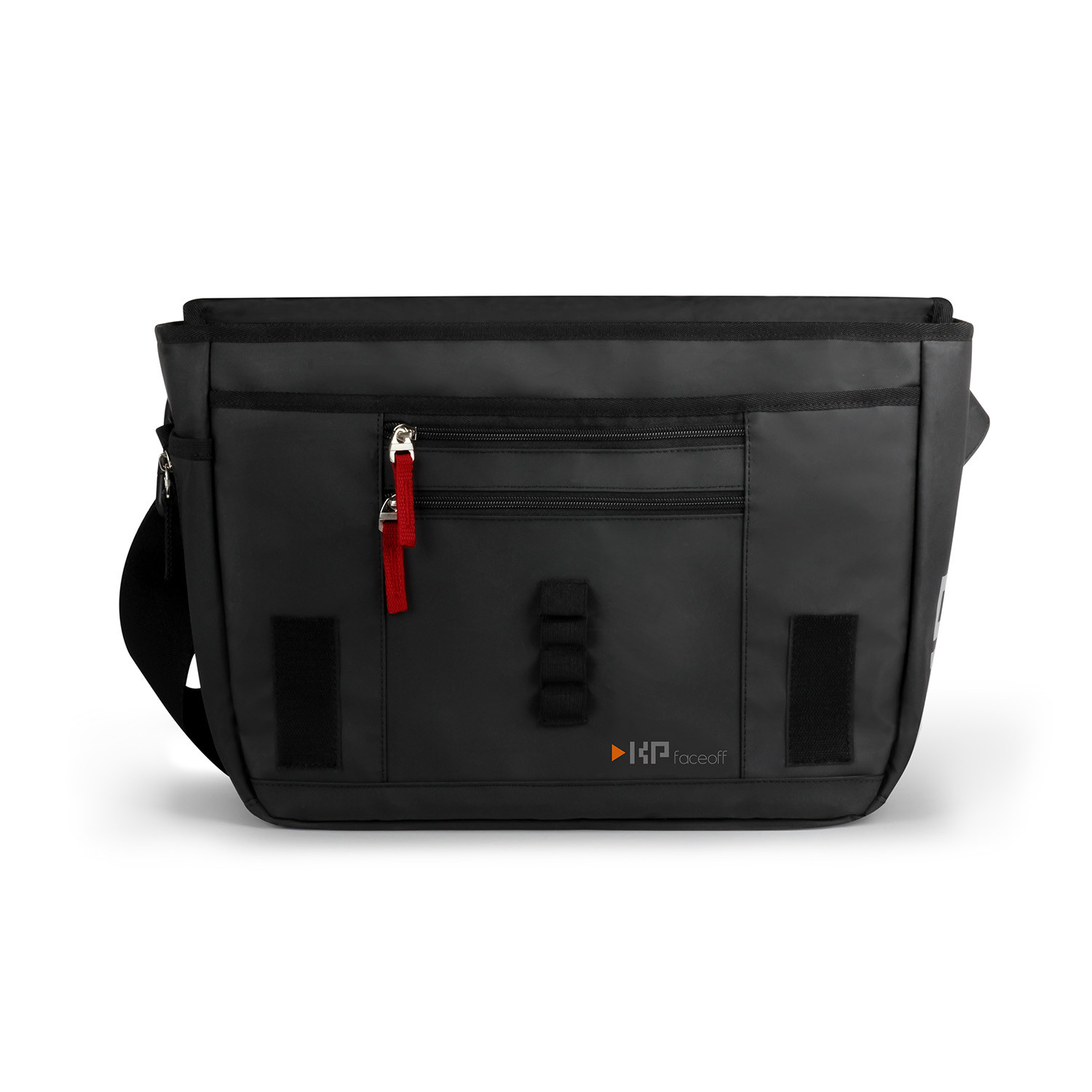 FaceOff Bag - Keep Pursuing - Touch of Modern