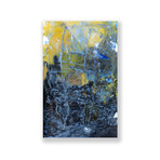 The Cosmos are in Everything (Plexi Print // 25"L x 20"H)