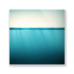 It's Quiet Under Water