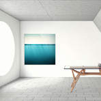 It's Quiet Under Water