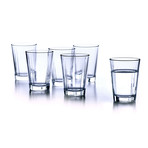 Grand Cru Tumblers // Set of 6