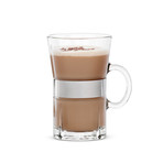 Grand Cru Hot Drink Glass // Set of 2