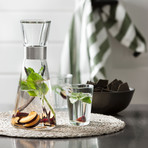 Grand Cru Water Carafe