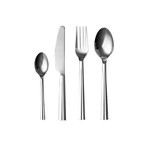 Grand Cru Cutlery Set // Set of 16