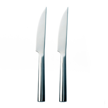 Grand Cru Steak Knives // Set of 2