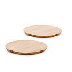 Grand Cru Trivet // Set of 2