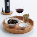 Grand Cru Serving Tray