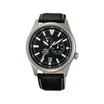 Orient Defender // Black