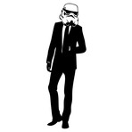 Suit Trooper