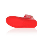 Adonis High Top // Red Ripple (US: 8)