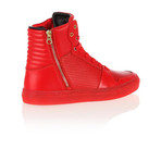Adonis High Top // Red Ripple (US: 8)