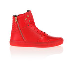 Adonis High Top // Red Ripple (US: 8)