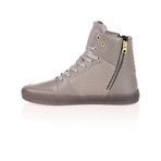 Adonis High Top // Grey Ripple (US: 10.5)