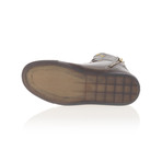 Adonis High Top // Grey Ripple (US: 10.5)