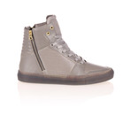 Adonis High Top // Grey Ripple (US: 10.5)