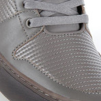 Adonis High Top // Grey Ripple (US: 10.5)