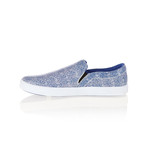 Capo Slip On // Sea Splash (US: 11)