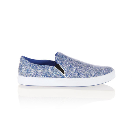 Capo Slip On // Sea Splash (US: 7)