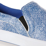 Capo Slip On // Sea Splash (US: 11)