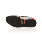 Casso Sneaker // Charcoal (US: 7)