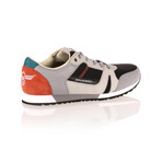 Casso Sneaker // Charcoal (US: 7)