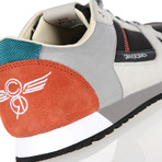 Casso Sneaker // Charcoal (US: 7)