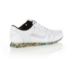 Casso Sneaker // White Marble (US: 11)