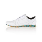 Casso Sneaker // White Marble (US: 11)
