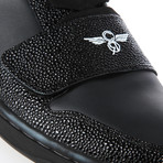 Cesario Lo Top // Black Stingray (US: 9)