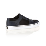 Cesario Lo Top XVI // Navy Woodgrain Mesh (US: 10.5)