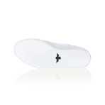 Cesario Lo XVI Top // White Woodgrain Mesh (US: 9.5)