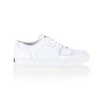 Cesario Lo XVI Top // White Woodgrain Mesh (US: 9.5)