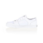 Cesario Lo XVI Top // White Woodgrain Mesh (US: 9.5)