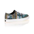 Cesario Lo XVI Top // White Marble (US: 11)