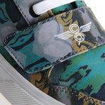 Cesario Lo XVI Top // White Marble (US: 11)