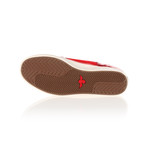 Cesario Lo XVI Top // Red Mesh Brown (US: 7.5)