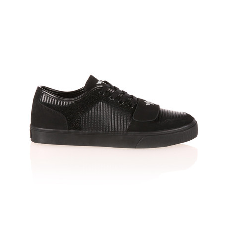 Cesario Lo XVI Top // Black Ripple (US: 7)