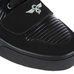 Cesario Lo XVI Top // Black Ripple (US: 8)